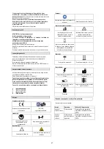 Preview for 47 page of Gude 95506 Operating Instructions Manual