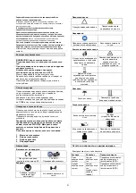 Preview for 51 page of Gude 95506 Operating Instructions Manual