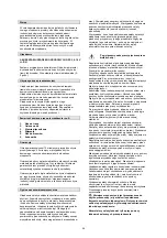 Preview for 54 page of Gude 95506 Operating Instructions Manual