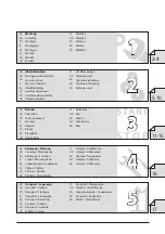 Предварительный просмотр 5 страницы Gude BASIC 10T/DTS Translation Of The Original Instructions