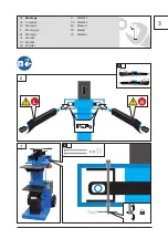 Preview for 7 page of Gude BASIC 10T/DTS Translation Of The Original Instructions