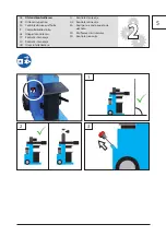 Предварительный просмотр 9 страницы Gude BASIC 10T/DTS Translation Of The Original Instructions