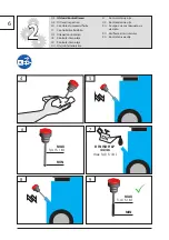 Предварительный просмотр 10 страницы Gude BASIC 10T/DTS Translation Of The Original Instructions