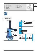 Preview for 13 page of Gude BASIC 10T/DTS Translation Of The Original Instructions