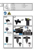 Предварительный просмотр 14 страницы Gude BASIC 10T/DTS Translation Of The Original Instructions