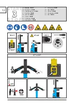 Preview for 16 page of Gude BASIC 10T/DTS Translation Of The Original Instructions