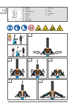 Предварительный просмотр 18 страницы Gude BASIC 10T/DTS Translation Of The Original Instructions