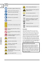 Предварительный просмотр 40 страницы Gude BASIC 10T/DTS Translation Of The Original Instructions