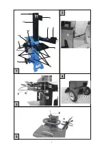 Preview for 2 page of Gude Basic 6T/W Translation Of Original Operating Instructions