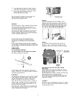 Предварительный просмотр 9 страницы Gude BIG WHEELER 508 A Operating Instructions Manual