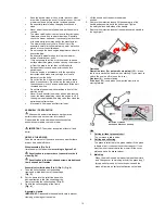 Предварительный просмотр 13 страницы Gude BIG WHEELER 508 A Operating Instructions Manual