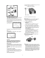 Предварительный просмотр 14 страницы Gude BIG WHEELER 508 A Operating Instructions Manual