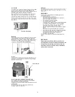 Предварительный просмотр 16 страницы Gude BIG WHEELER 508 A Operating Instructions Manual