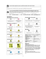 Предварительный просмотр 18 страницы Gude BIG WHEELER 508 A Operating Instructions Manual