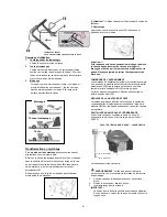 Предварительный просмотр 21 страницы Gude BIG WHEELER 508 A Operating Instructions Manual