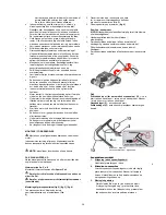 Предварительный просмотр 28 страницы Gude BIG WHEELER 508 A Operating Instructions Manual