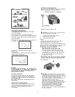 Предварительный просмотр 29 страницы Gude BIG WHEELER 508 A Operating Instructions Manual