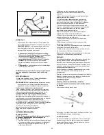 Предварительный просмотр 30 страницы Gude BIG WHEELER 508 A Operating Instructions Manual