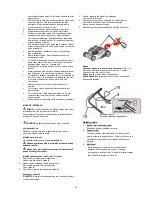 Предварительный просмотр 35 страницы Gude BIG WHEELER 508 A Operating Instructions Manual