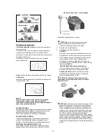 Предварительный просмотр 36 страницы Gude BIG WHEELER 508 A Operating Instructions Manual