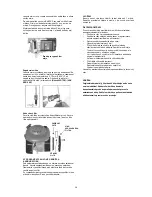 Предварительный просмотр 38 страницы Gude BIG WHEELER 508 A Operating Instructions Manual