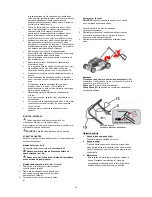 Предварительный просмотр 42 страницы Gude BIG WHEELER 508 A Operating Instructions Manual