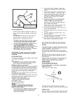 Предварительный просмотр 44 страницы Gude BIG WHEELER 508 A Operating Instructions Manual