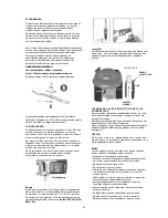 Предварительный просмотр 52 страницы Gude BIG WHEELER 508 A Operating Instructions Manual