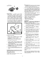 Предварительный просмотр 59 страницы Gude BIG WHEELER 508 A Operating Instructions Manual