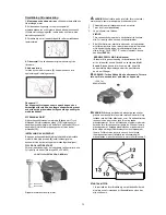 Предварительный просмотр 72 страницы Gude BIG WHEELER 508 A Operating Instructions Manual