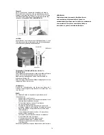 Предварительный просмотр 74 страницы Gude BIG WHEELER 508 A Operating Instructions Manual