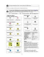 Предварительный просмотр 76 страницы Gude BIG WHEELER 508 A Operating Instructions Manual