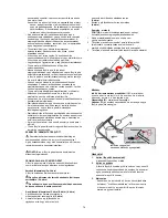 Предварительный просмотр 78 страницы Gude BIG WHEELER 508 A Operating Instructions Manual