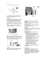 Предварительный просмотр 81 страницы Gude BIG WHEELER 508 A Operating Instructions Manual