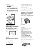 Предварительный просмотр 86 страницы Gude BIG WHEELER 508 A Operating Instructions Manual