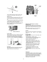 Предварительный просмотр 88 страницы Gude BIG WHEELER 508 A Operating Instructions Manual