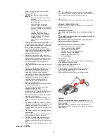 Предварительный просмотр 92 страницы Gude BIG WHEELER 508 A Operating Instructions Manual