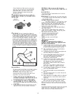 Предварительный просмотр 94 страницы Gude BIG WHEELER 508 A Operating Instructions Manual