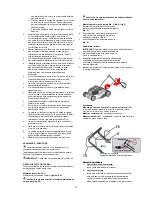 Предварительный просмотр 99 страницы Gude BIG WHEELER 508 A Operating Instructions Manual