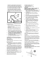 Предварительный просмотр 101 страницы Gude BIG WHEELER 508 A Operating Instructions Manual