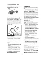 Предварительный просмотр 108 страницы Gude BIG WHEELER 508 A Operating Instructions Manual