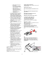 Предварительный просмотр 113 страницы Gude BIG WHEELER 508 A Operating Instructions Manual