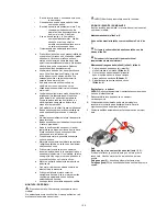 Предварительный просмотр 120 страницы Gude BIG WHEELER 508 A Operating Instructions Manual