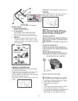 Предварительный просмотр 121 страницы Gude BIG WHEELER 508 A Operating Instructions Manual