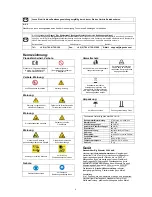 Preview for 4 page of Gude BIG WHEELER 508 VARI-S Original Operating Instructions