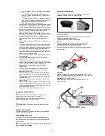 Preview for 13 page of Gude BIG WHEELER 508 VARI-S Original Operating Instructions