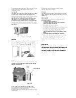 Preview for 16 page of Gude BIG WHEELER 508 VARI-S Original Operating Instructions