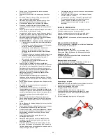 Preview for 20 page of Gude BIG WHEELER 508 VARI-S Original Operating Instructions