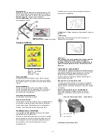 Preview for 21 page of Gude BIG WHEELER 508 VARI-S Original Operating Instructions