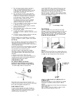 Preview for 23 page of Gude BIG WHEELER 508 VARI-S Original Operating Instructions